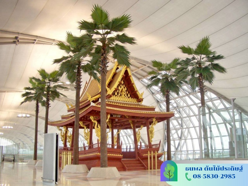 บริษัทจัดสวนต้นไม้ปลอมขนาดใหญ่ บริษัทจัดสวนต้นไม้ปลอมขนาดใหญ่
