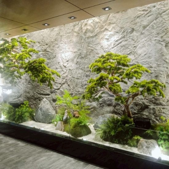 รับจัดสวนต้นไม้ปลอม - ธนพล ต้นไม้ประดิษฐ์ - รับจัดสวนต้นไม้ปลอม  จัดสวนต้นไม้ปลอมราคาถูก  รับจัดสวนต้นไม้ปลอม ครบวงจร  รับจัดสวนแนวตั้งต้นไม้ปลอม  รับจัดสวนแนวตั้ง  รับจัดสวนต้นไม้ปลอมแนวนอน  รับจัดสวนหิน มอส และต้นไม้ปลอม 