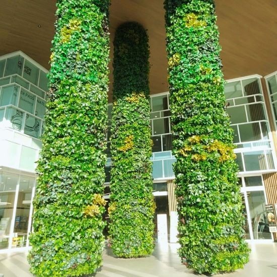 รับจัดสวนแนวตั้งต้นไม้ปลอม - ธนพล ต้นไม้ประดิษฐ์ - จัดสวนแนวตั้งต้นไม้ปลอม  ต้นไม้ปลอมตกแต่งงานอีเวนท์  จัดงานอีเวนท์ต้นไม้ปลอม  รับตกแต่งงานอีเวนท์ต้นไม้ประดิษฐ์  ต้นไม้ปลอมเกรดพรีเมียม  ตกแต่งผนังด้วยต้นไม้ปลอม  จัดสวนแนวตั้ง ราคาไม่แพง  รับจัดสวนแนวตั้งต้นไม้ปลอม พร้อมติดตั้ง 